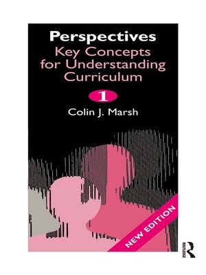 cover image of Perspectives